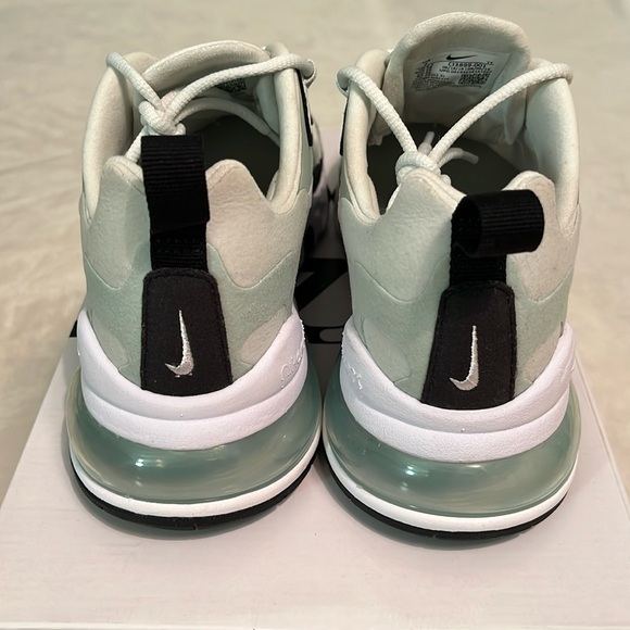 air max 270 react spruce aura